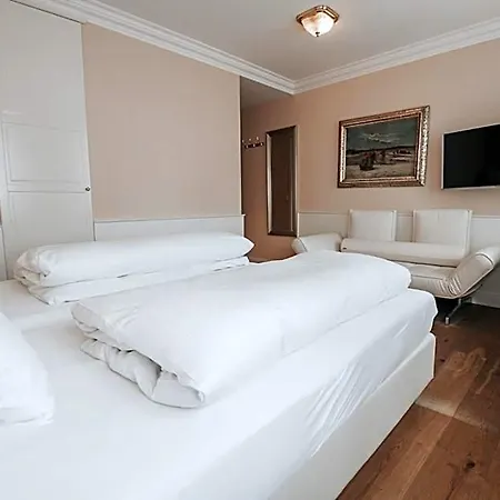 Boutique Am Rathaus - Reblaus Hotel