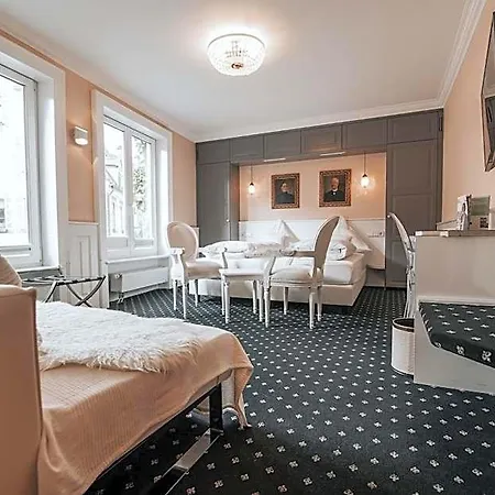 Boutique Am Rathaus - Reblaus فندق 3*
