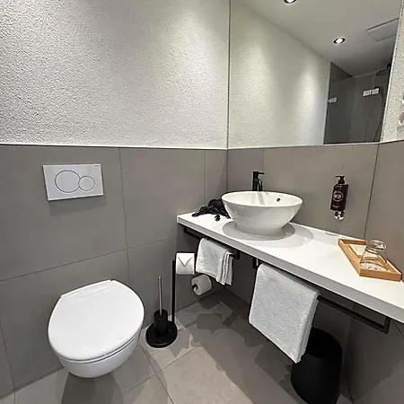 Boutique Am Rathaus - Reblaus 3*