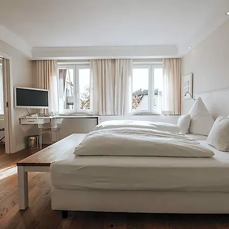 Hotel Boutique Am Rathaus - Reblaus