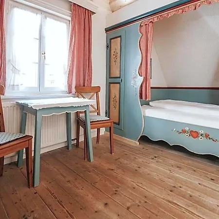 Hotel Boutique Am Rathaus - Reblaus Ulm
