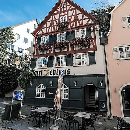 Boutique Am Rathaus - Reblaus Ulm