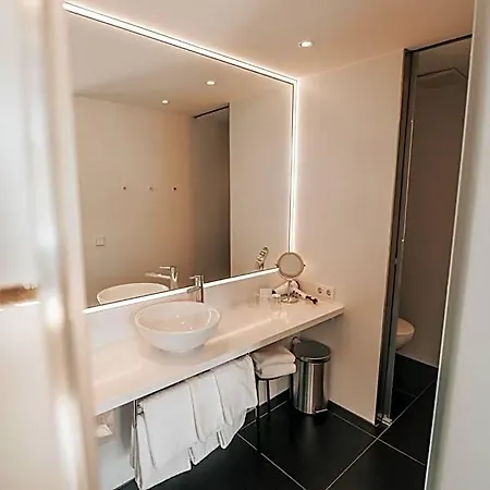 Hotel Boutique Am Rathaus - Reblaus 3*