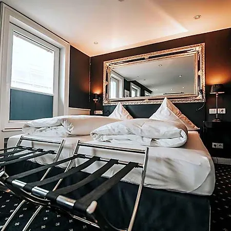 Boutique Am Rathaus - Reblaus 3*