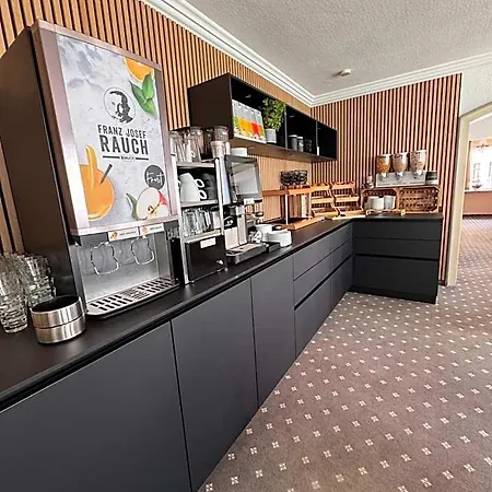 Boutique Am Rathaus - Reblaus 3* أولم