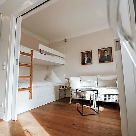 Boutique Am Rathaus - Reblaus فندق