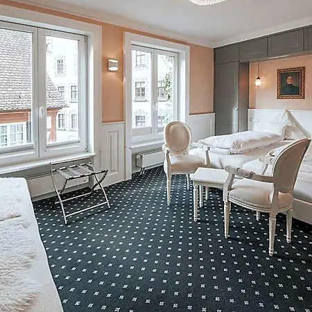Boutique Am Rathaus - Reblaus أولم