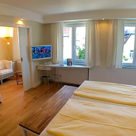 Hotel Boutique Am Rathaus - Reblaus