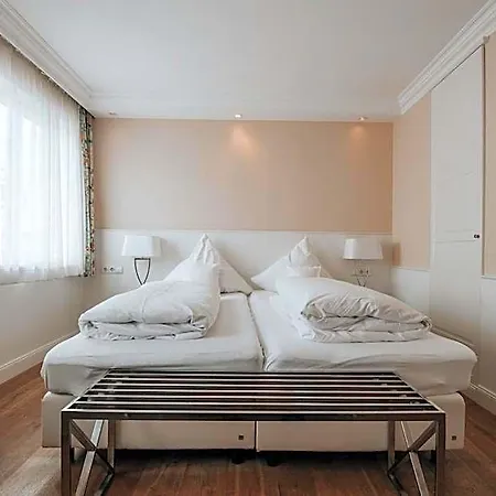 فندق Boutique Am Rathaus - Reblaus أولم