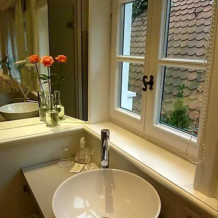 Boutique Am Rathaus - Reblaus أولم