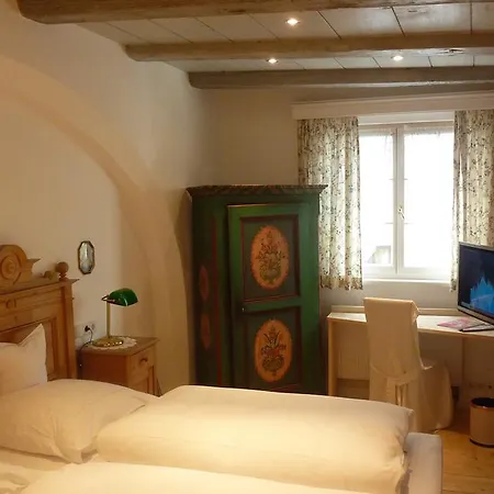 فندق Boutique Am Rathaus - Reblaus أولم