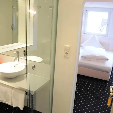 Hotell Boutique Am Rathaus - Reblaus Ulm