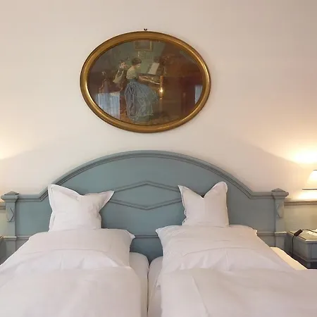 Hotell Boutique Am Rathaus - Reblaus 3*