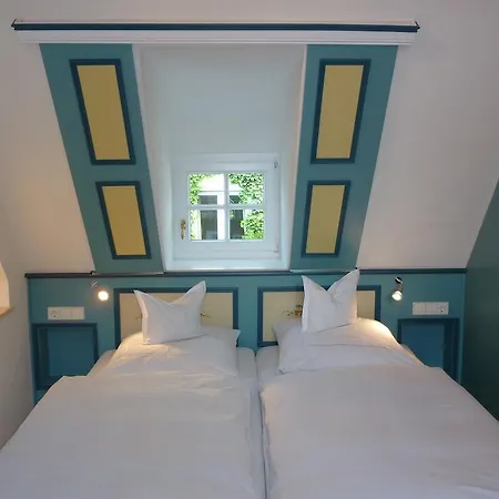Hotell Boutique Am Rathaus - Reblaus