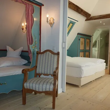 Hotell Boutique Am Rathaus - Reblaus